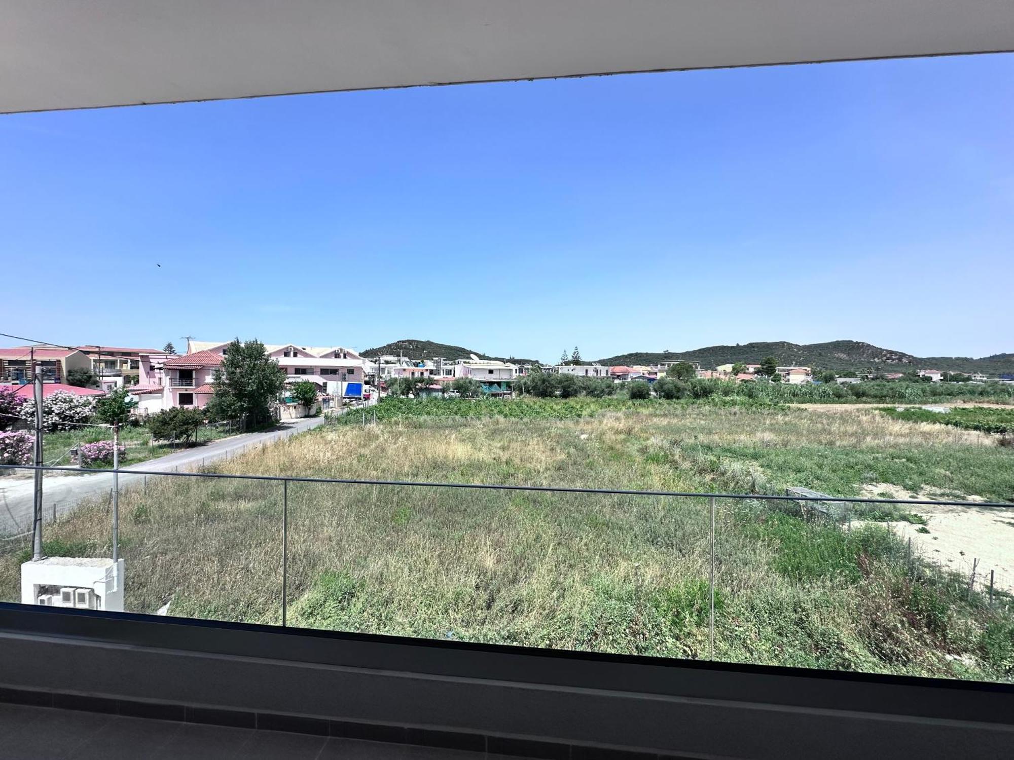 Central Studios Apartments Аликанас Екстериор снимка